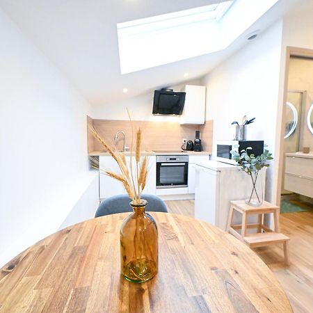 Beau Studio Cozy Centre Ville Et Plages N13 Nice Luaran gambar
